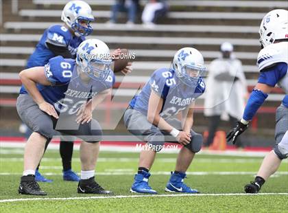 Thumbnail 2 in Columbia @ Marquette Catholic photogallery.