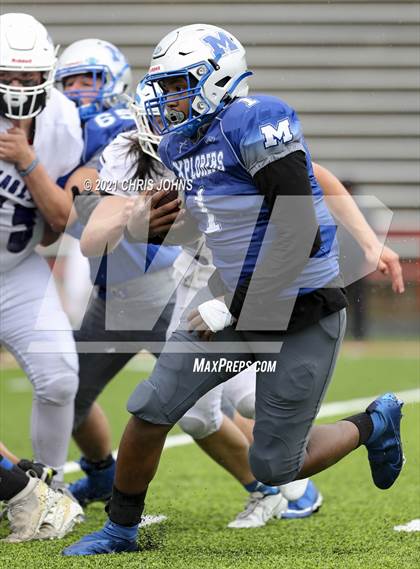 Thumbnail 3 in Columbia @ Marquette Catholic photogallery.