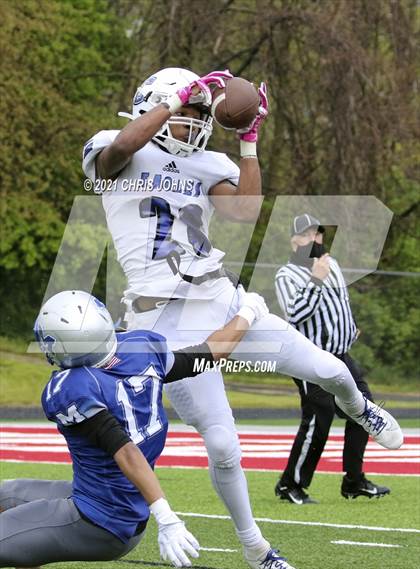 Thumbnail 1 in Columbia @ Marquette Catholic photogallery.