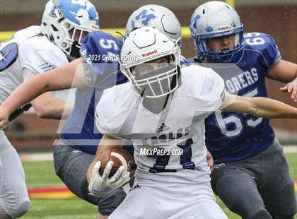 Thumbnail 1 in Columbia @ Marquette Catholic photogallery.