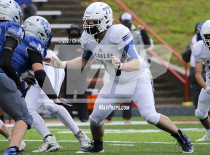 Thumbnail 2 in Columbia @ Marquette Catholic photogallery.