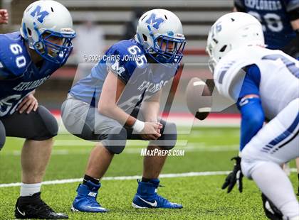 Thumbnail 3 in Columbia @ Marquette Catholic photogallery.