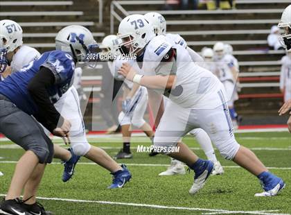 Thumbnail 1 in Columbia @ Marquette Catholic photogallery.