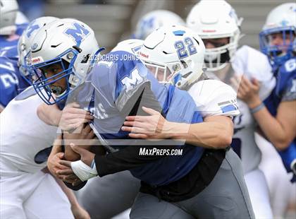 Thumbnail 2 in Columbia @ Marquette Catholic photogallery.