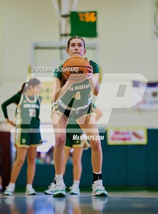 Westlake vs Santa Barbara (Santa Barbara Tournament of Champions)