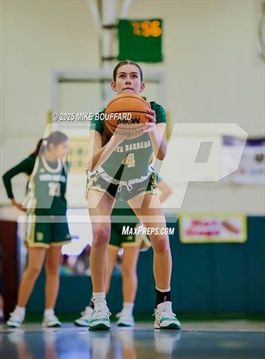 Westlake vs Santa Barbara (Santa Barbara Tournament of Champions)