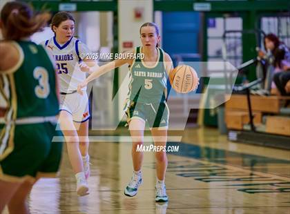 Thumbnail 1 in Westlake vs Santa Barbara (Santa Barbara Tournament of Champions) photogallery.