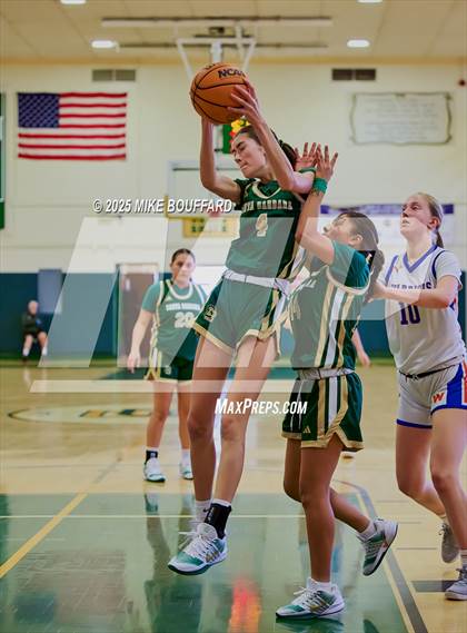 Thumbnail 1 in Westlake vs Santa Barbara (Santa Barbara Tournament of Champions) photogallery.