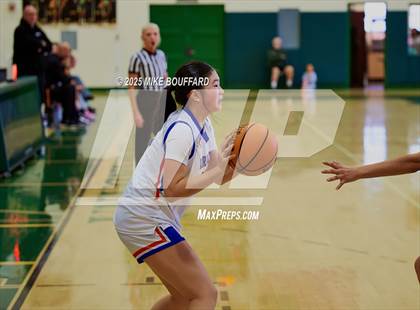 Thumbnail 3 in Westlake vs Santa Barbara (Santa Barbara Tournament of Champions) photogallery.