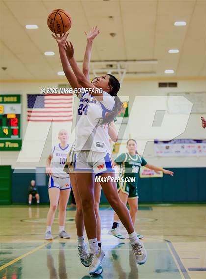 Thumbnail 3 in Westlake vs Santa Barbara (Santa Barbara Tournament of Champions) photogallery.