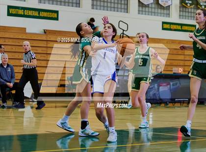 Thumbnail 2 in Westlake vs Santa Barbara (Santa Barbara Tournament of Champions) photogallery.