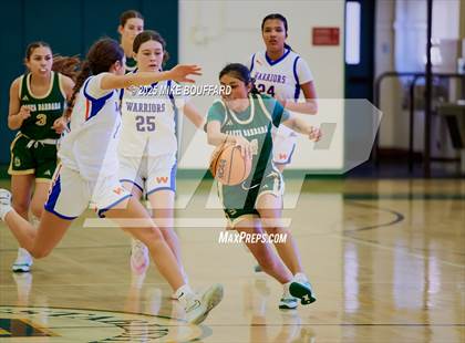 Thumbnail 3 in Westlake vs Santa Barbara (Santa Barbara Tournament of Champions) photogallery.