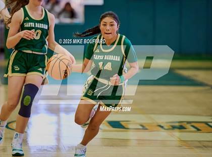 Thumbnail 1 in Westlake vs Santa Barbara (Santa Barbara Tournament of Champions) photogallery.