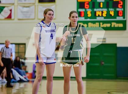 Thumbnail 1 in Westlake vs Santa Barbara (Santa Barbara Tournament of Champions) photogallery.