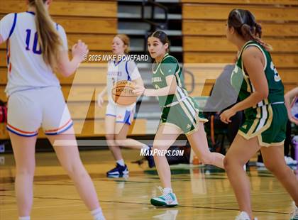Thumbnail 2 in Westlake vs Santa Barbara (Santa Barbara Tournament of Champions) photogallery.