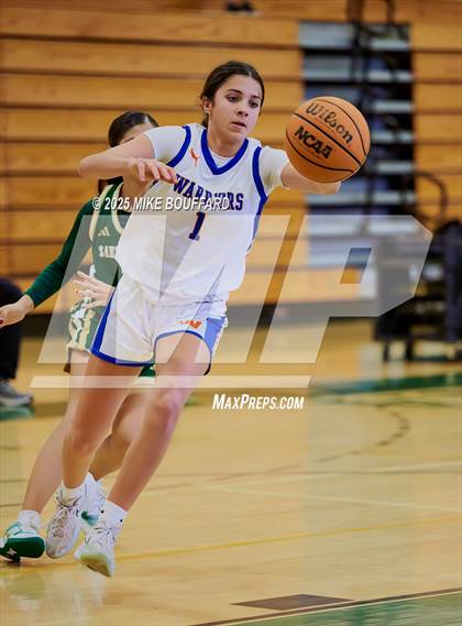 Thumbnail 2 in Westlake vs Santa Barbara (Santa Barbara Tournament of Champions) photogallery.