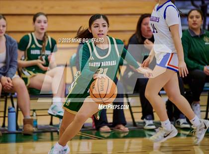 Thumbnail 2 in Westlake vs Santa Barbara (Santa Barbara Tournament of Champions) photogallery.