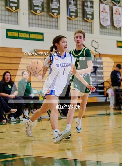 Thumbnail 2 in Westlake vs Santa Barbara (Santa Barbara Tournament of Champions) photogallery.