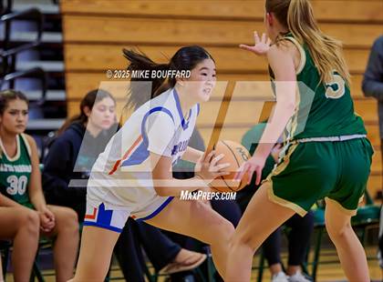 Thumbnail 3 in Westlake vs Santa Barbara (Santa Barbara Tournament of Champions) photogallery.