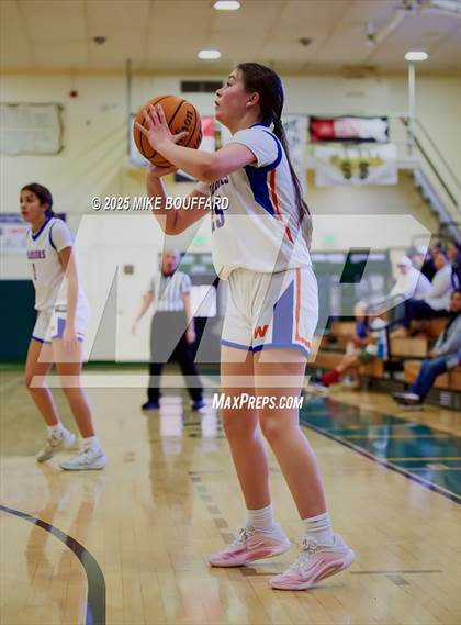Thumbnail 3 in Westlake vs Santa Barbara (Santa Barbara Tournament of Champions) photogallery.