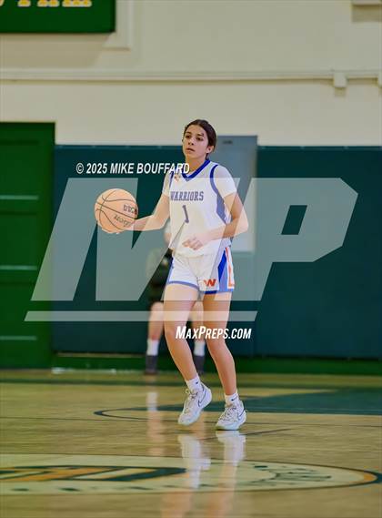 Thumbnail 2 in Westlake vs Santa Barbara (Santa Barbara Tournament of Champions) photogallery.