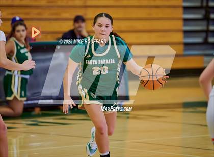 Thumbnail 3 in Westlake vs Santa Barbara (Santa Barbara Tournament of Champions) photogallery.