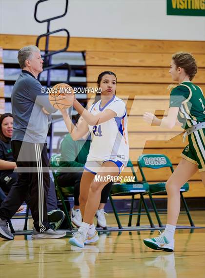 Thumbnail 3 in Westlake vs Santa Barbara (Santa Barbara Tournament of Champions) photogallery.