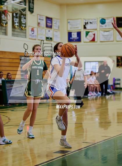 Thumbnail 2 in Westlake vs Santa Barbara (Santa Barbara Tournament of Champions) photogallery.