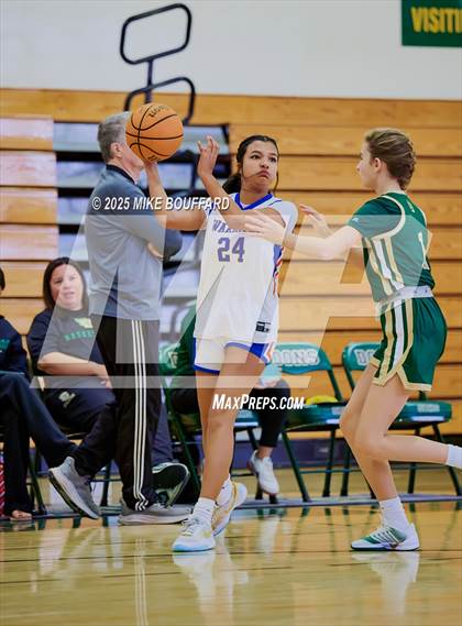 Thumbnail 1 in Westlake vs Santa Barbara (Santa Barbara Tournament of Champions) photogallery.