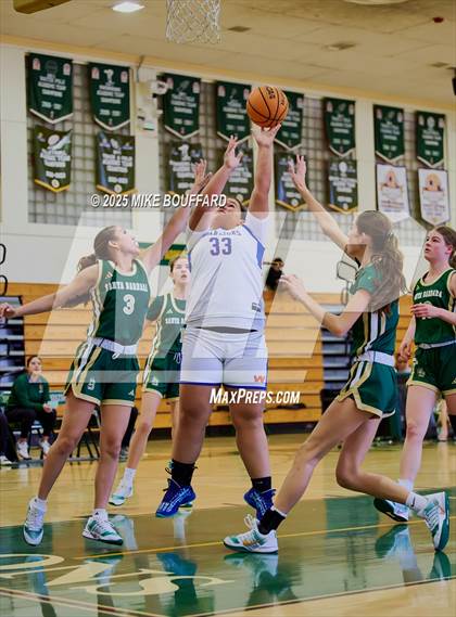 Thumbnail 2 in Westlake vs Santa Barbara (Santa Barbara Tournament of Champions) photogallery.