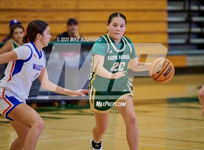 Thumbnail 1 in Westlake vs Santa Barbara (Santa Barbara Tournament of Champions) photogallery.