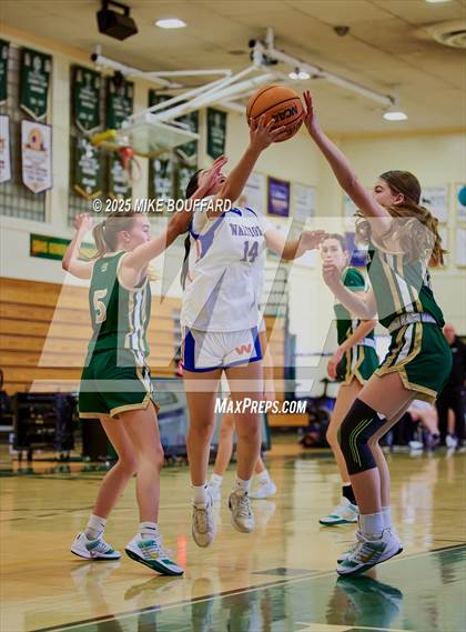 Thumbnail 1 in Westlake vs Santa Barbara (Santa Barbara Tournament of Champions) photogallery.