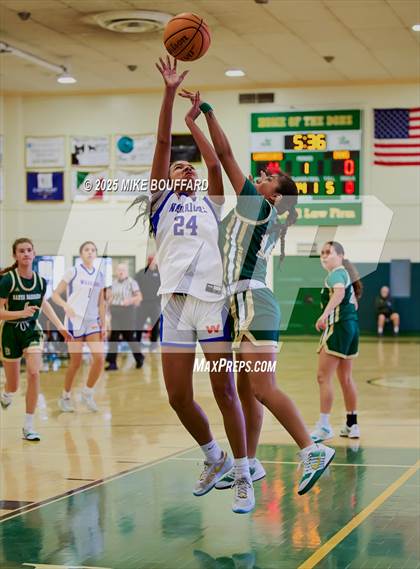 Thumbnail 2 in Westlake vs Santa Barbara (Santa Barbara Tournament of Champions) photogallery.