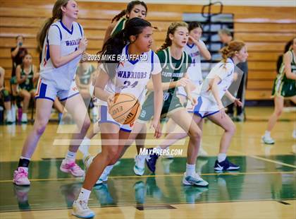 Thumbnail 3 in Westlake vs Santa Barbara (Santa Barbara Tournament of Champions) photogallery.