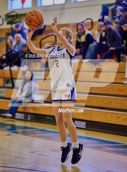 Thumbnail 3 in Westlake vs Santa Barbara (Santa Barbara Tournament of Champions) photogallery.