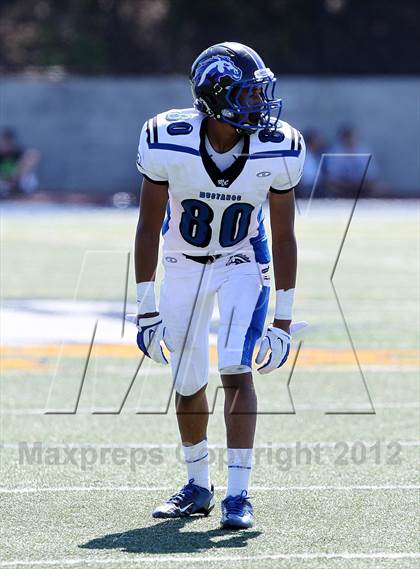 Thumbnail 2 in Monte Vista Christian @ Berean Christian photogallery.
