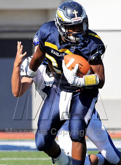 Thumbnail 2 in Monte Vista Christian @ Berean Christian photogallery.