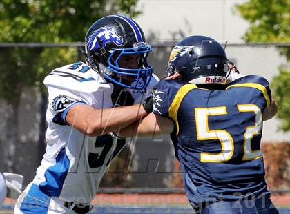 Thumbnail 3 in Monte Vista Christian @ Berean Christian photogallery.