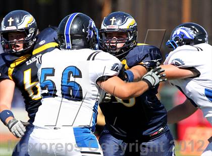 Thumbnail 2 in Monte Vista Christian @ Berean Christian photogallery.