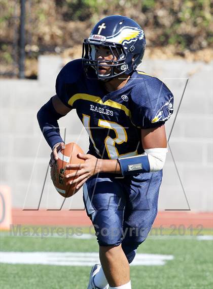 Thumbnail 3 in Monte Vista Christian @ Berean Christian photogallery.