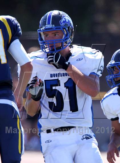 Thumbnail 3 in Monte Vista Christian @ Berean Christian photogallery.