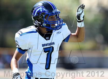Thumbnail 3 in Monte Vista Christian @ Berean Christian photogallery.