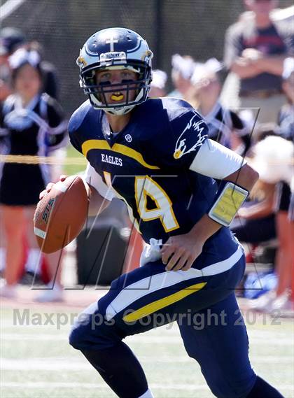 Thumbnail 3 in Monte Vista Christian @ Berean Christian photogallery.