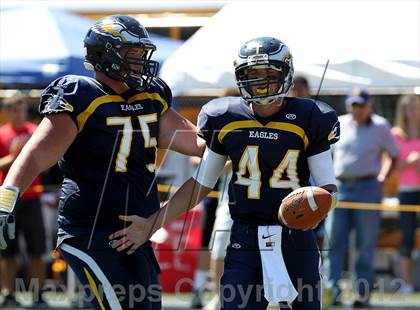 Thumbnail 2 in Monte Vista Christian @ Berean Christian photogallery.