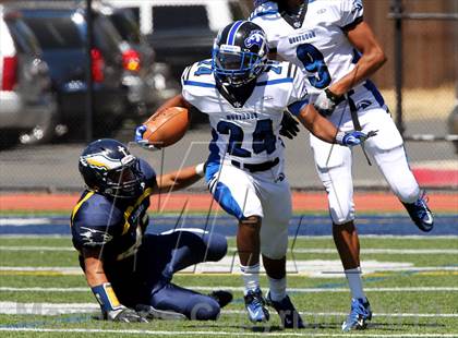 Thumbnail 3 in Monte Vista Christian @ Berean Christian photogallery.