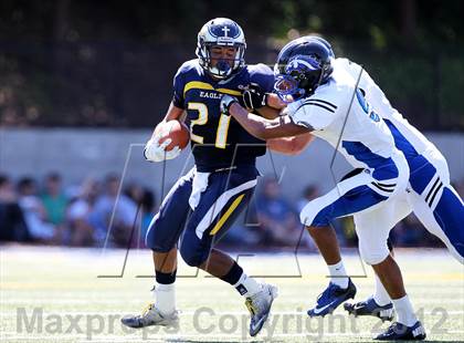 Thumbnail 1 in Monte Vista Christian @ Berean Christian photogallery.