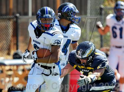 Thumbnail 1 in Monte Vista Christian @ Berean Christian photogallery.