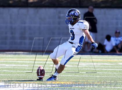 Thumbnail 3 in Monte Vista Christian @ Berean Christian photogallery.