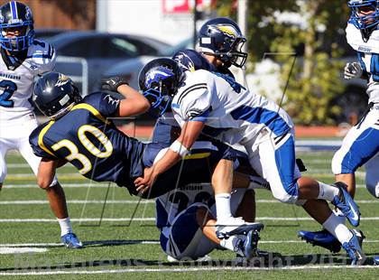 Thumbnail 1 in Monte Vista Christian @ Berean Christian photogallery.