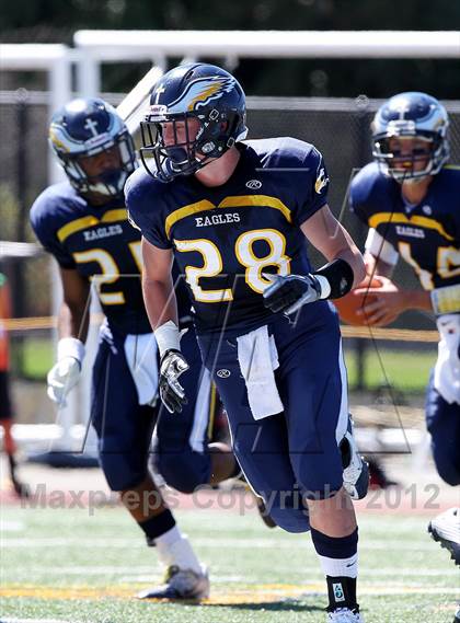 Thumbnail 1 in Monte Vista Christian @ Berean Christian photogallery.
